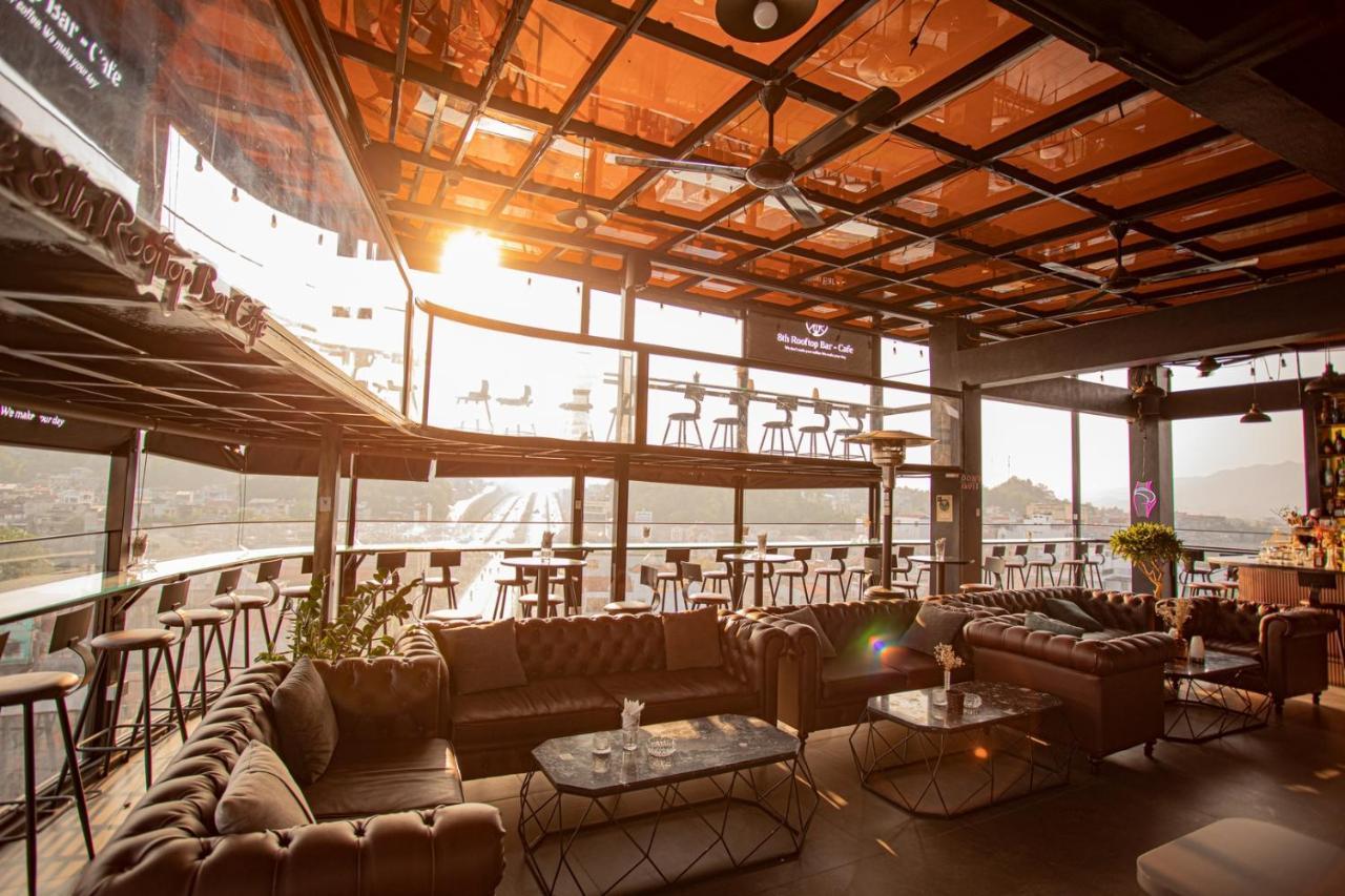 La Maison Boutique Hotel Cao Bang Exterior photo